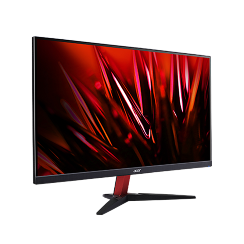 Acer Nitro KG272 27" Full HD 1920 X 1080 144hz (OC To 165hz) - PCGamerz ...