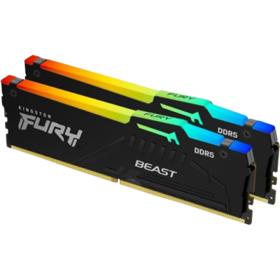 Kingston Fury Beast RGB 64GB 5200