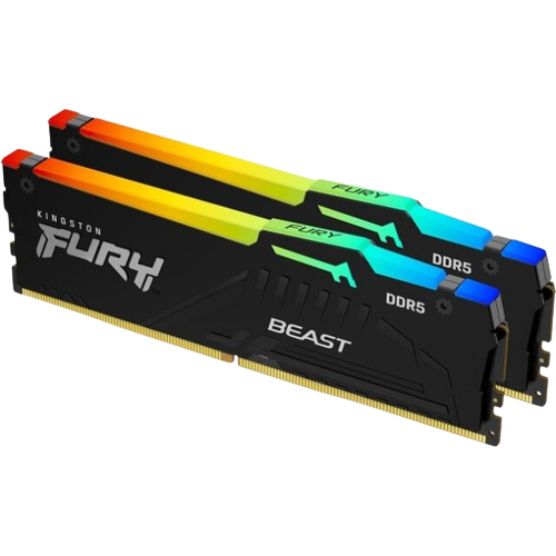 Kingston Fury Beast RGB 64GB 5200