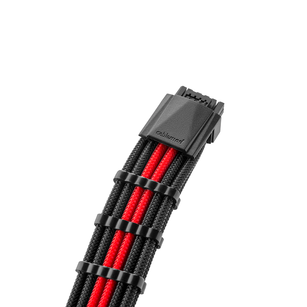 CableMod E-Series Pro ModMesh 12VHPWR PCIE Cable for EVGA