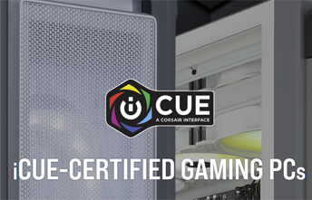 icue certified